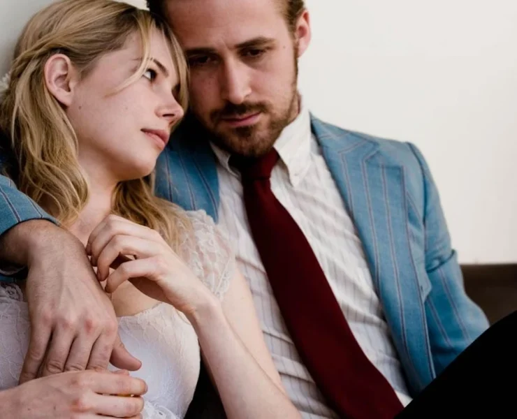 blue valentine, emotivni filmovi