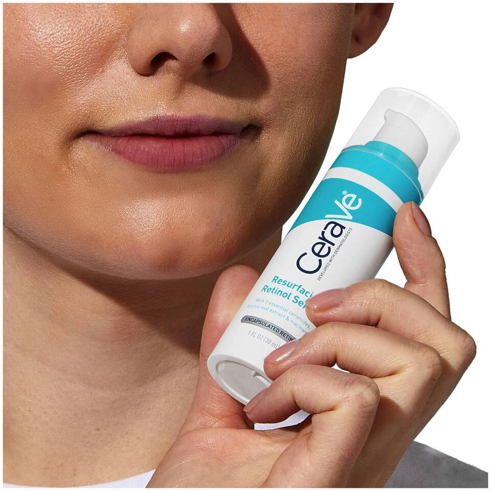 cerave retinol serum