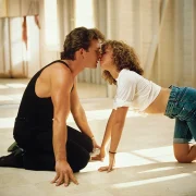 dirty-dancing, prljavi ples, film, filmski parovi