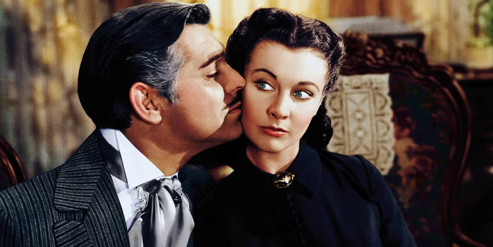 gone with the wind, prohujalo s vihorom