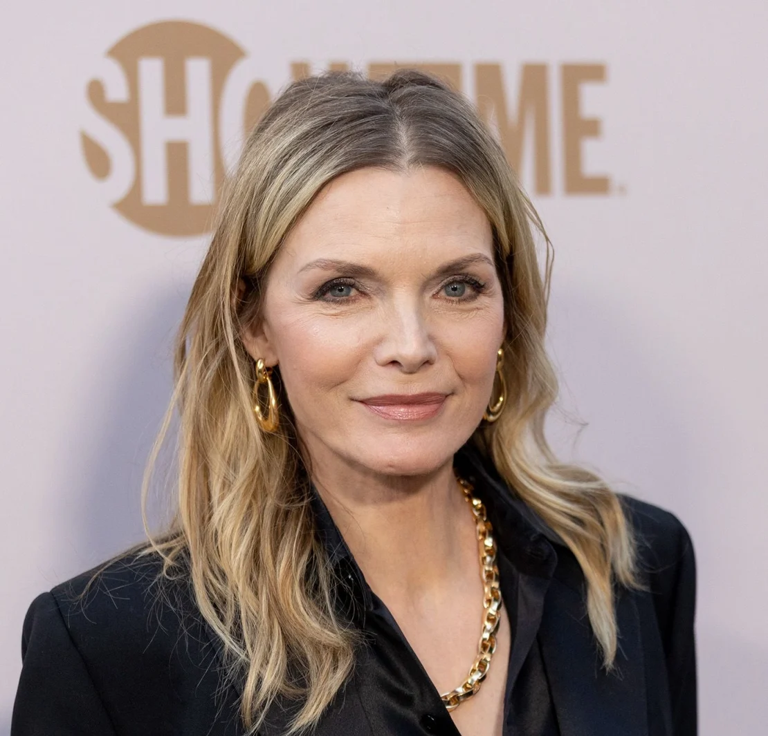 michelle pfeiffer, the madison,