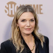 michelle pfeiffer, the madison,