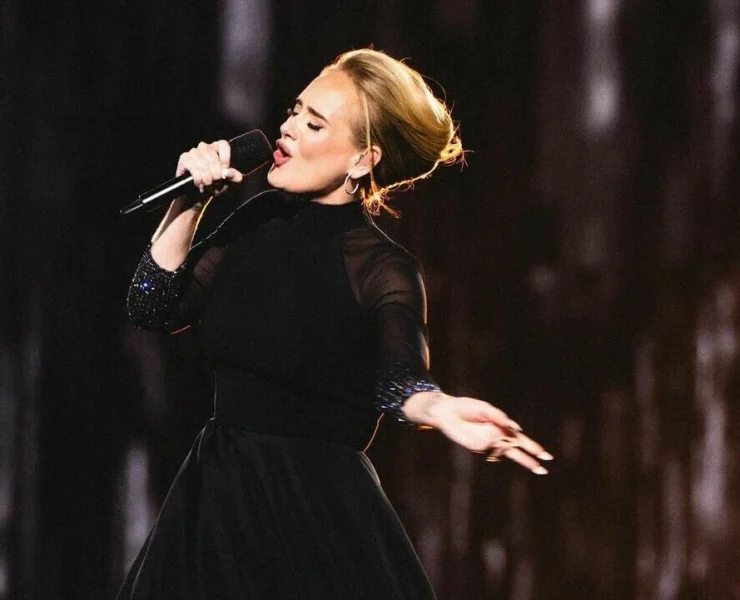 adele