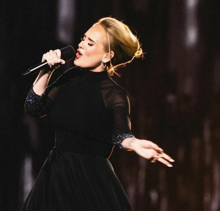 adele