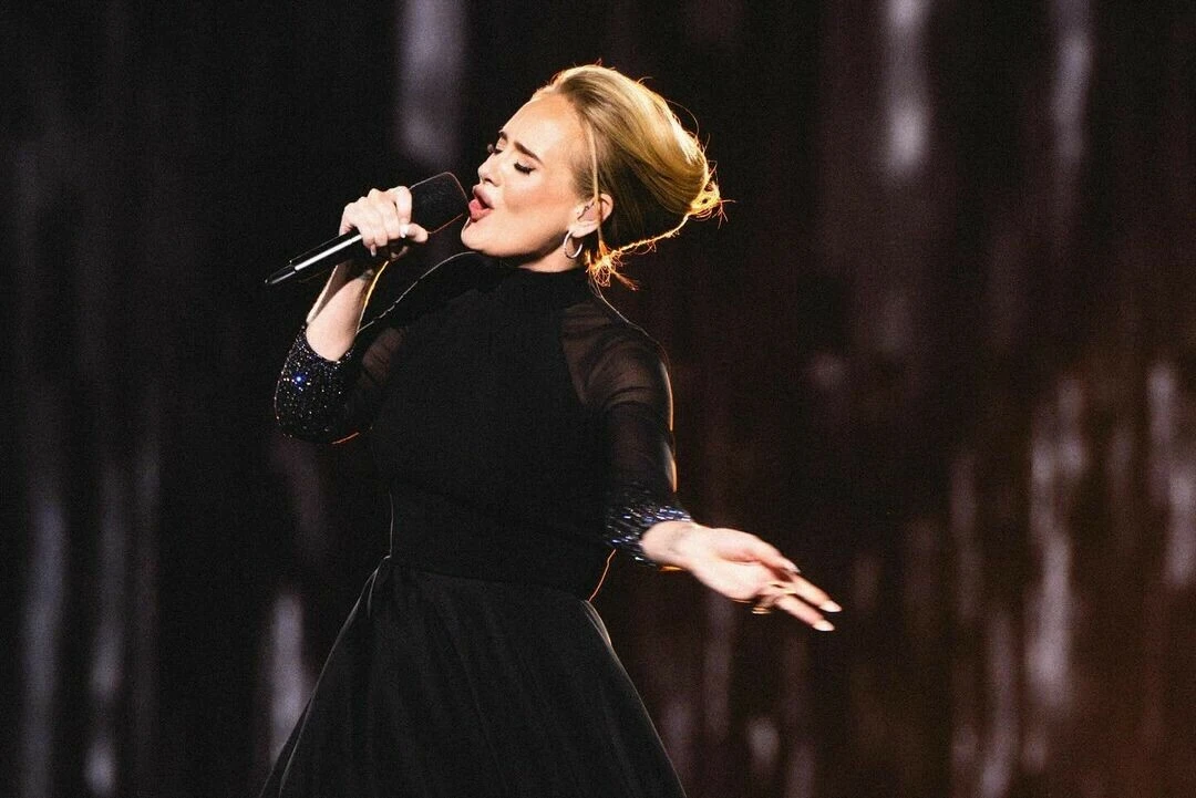 adele