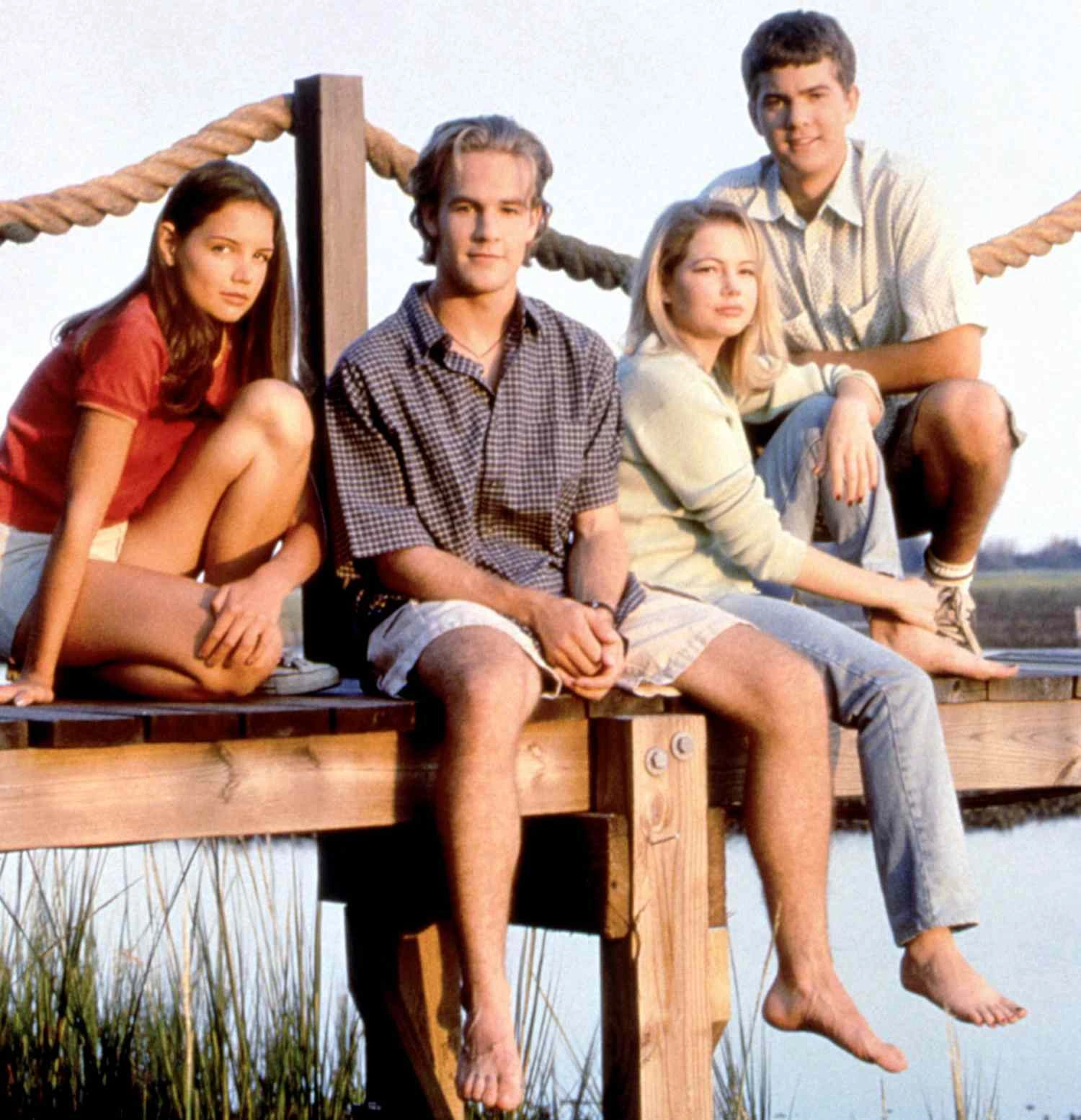 Dawson's Creek