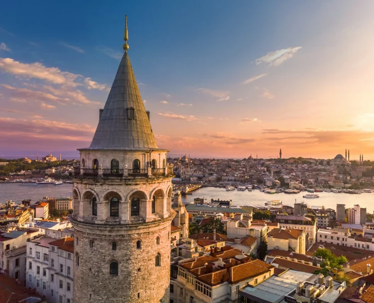 istanbul