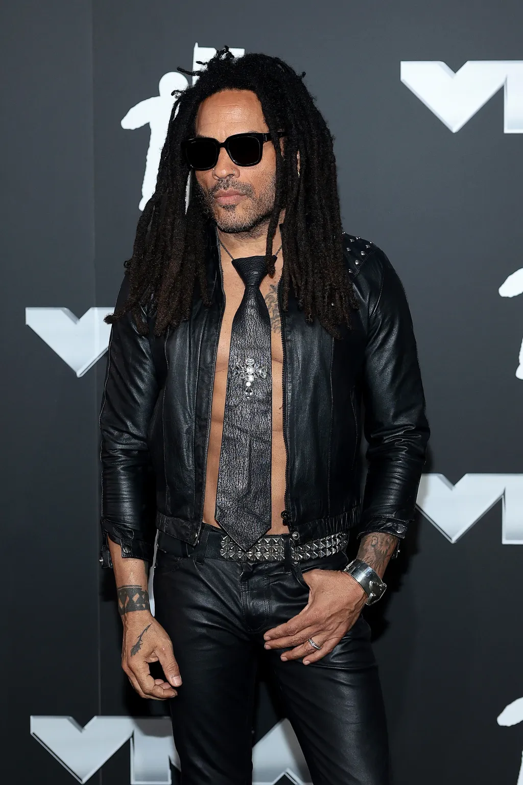 Lenny Kravitz