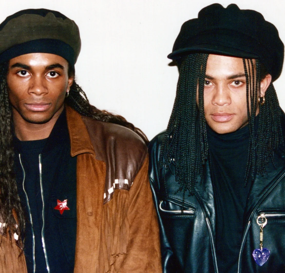 Milli Vanilli