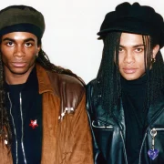 Milli Vanilli