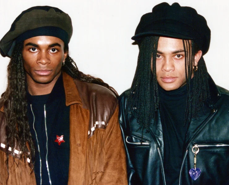 Milli Vanilli