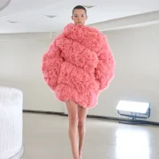 alaia new york fashion week spring 2025