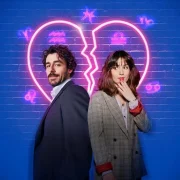 astrological guide for broken hearts, netflix, italijanske serije