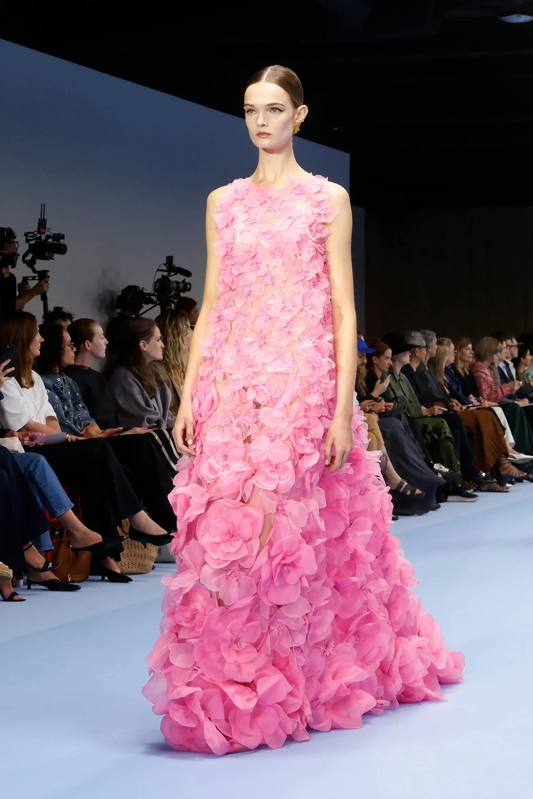 Carolina Herrera Spring 2025