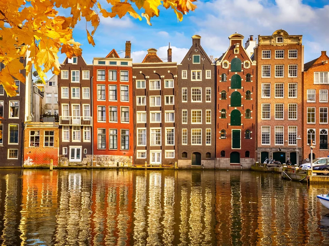 amsterdam