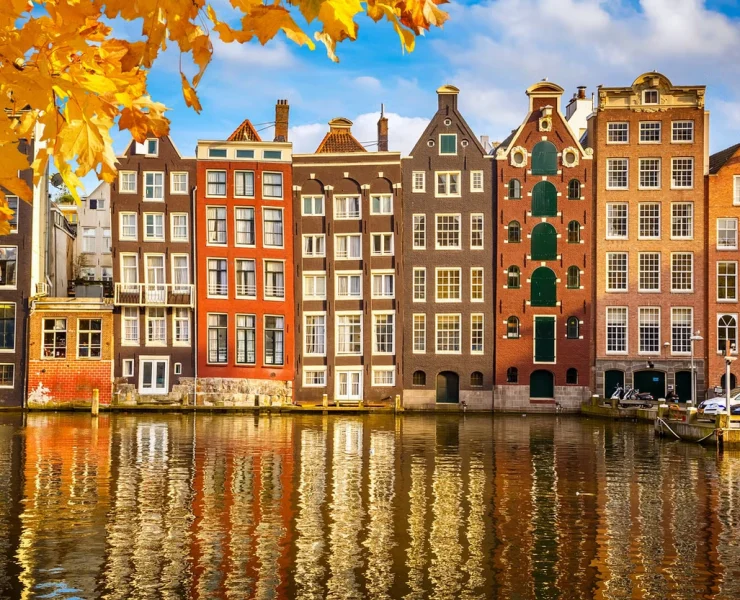 amsterdam