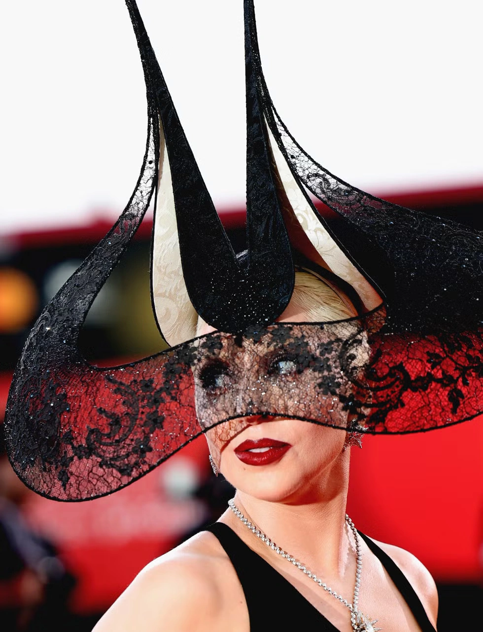 lady gaga venecija