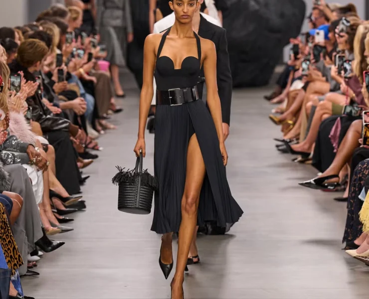 Michael Kors spring 2025