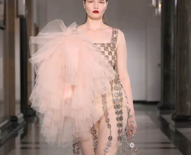 simone rocha spring/summer 2025