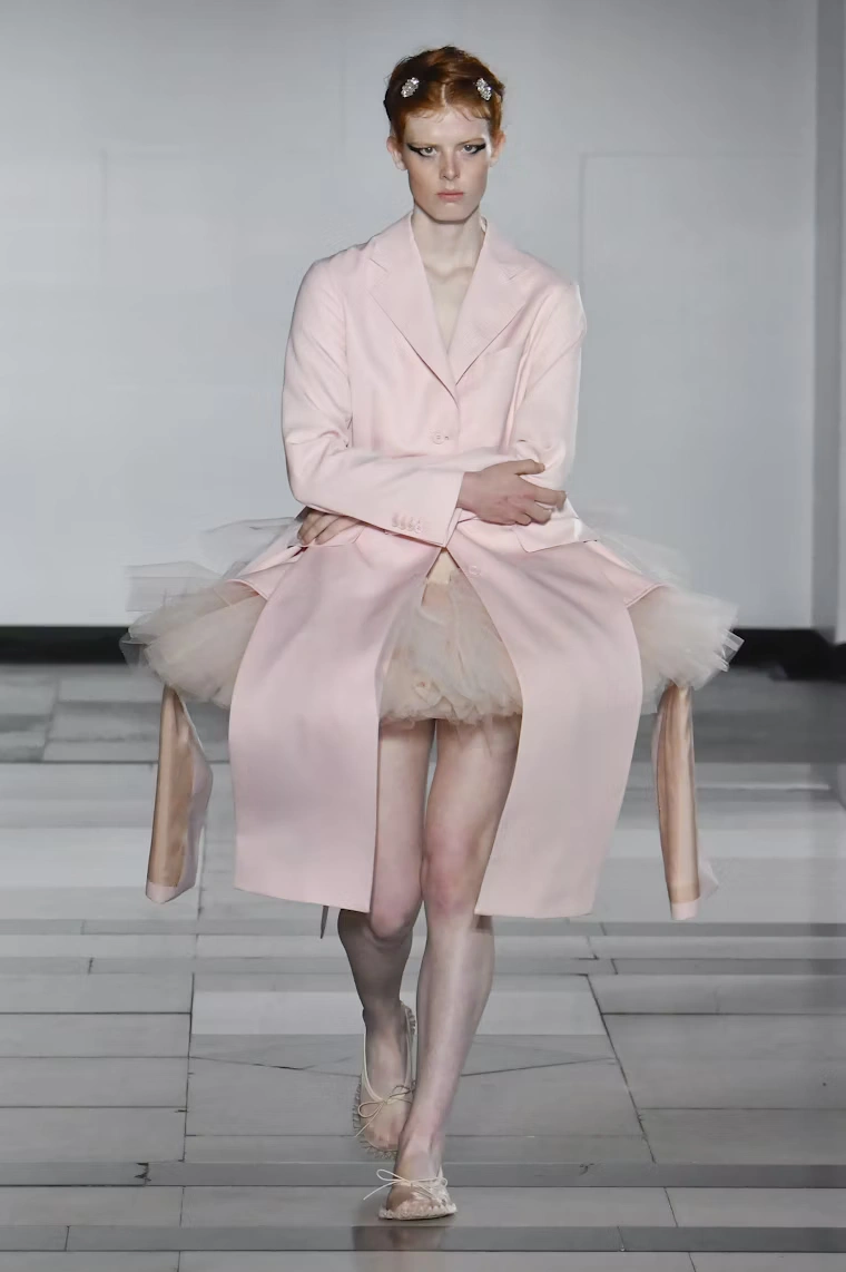 simone rocha spring/summer 2025