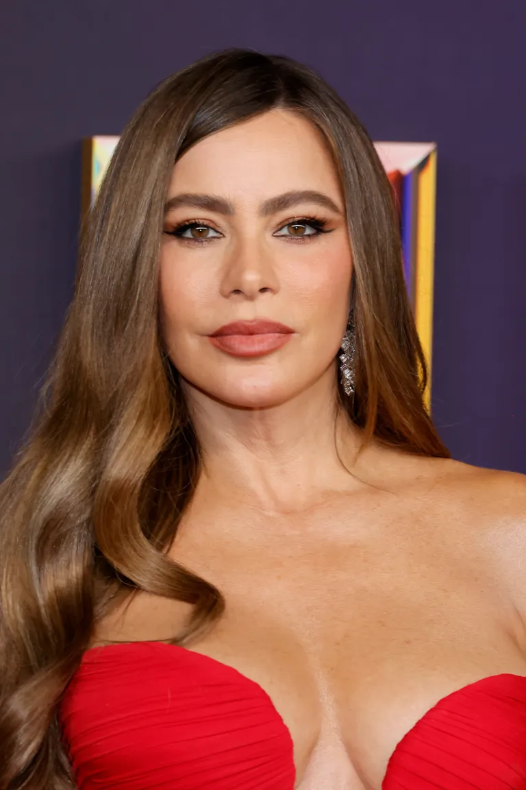 sofia vergara emmys 2024