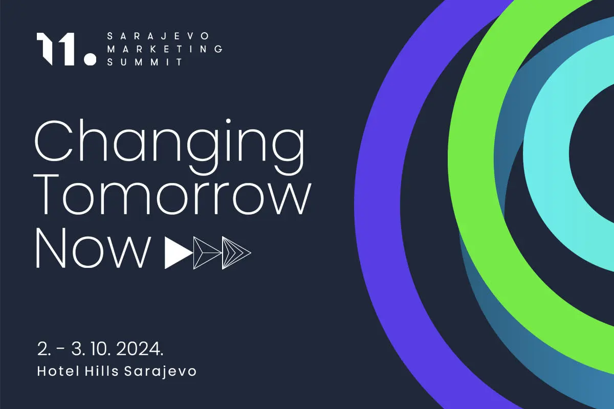 Sarajevo Marketing Summit