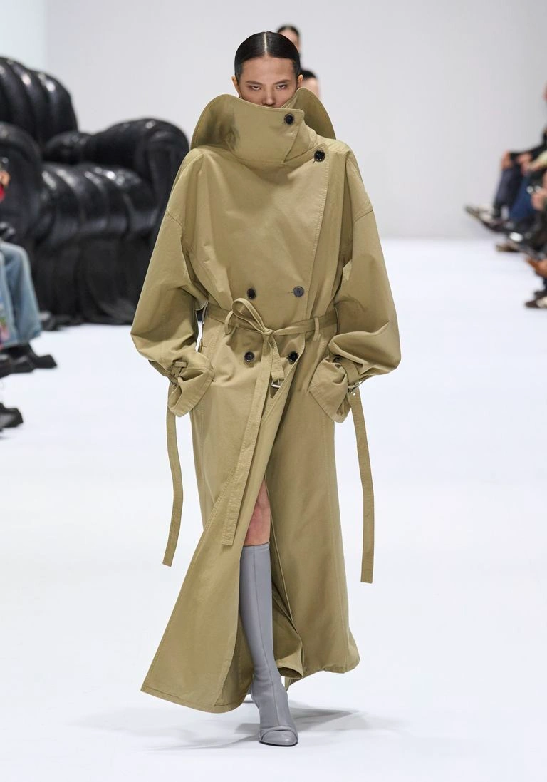 Acne Studios Fall/Winter 2024/25