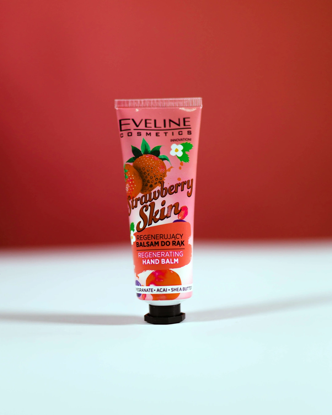 eveline hand balm