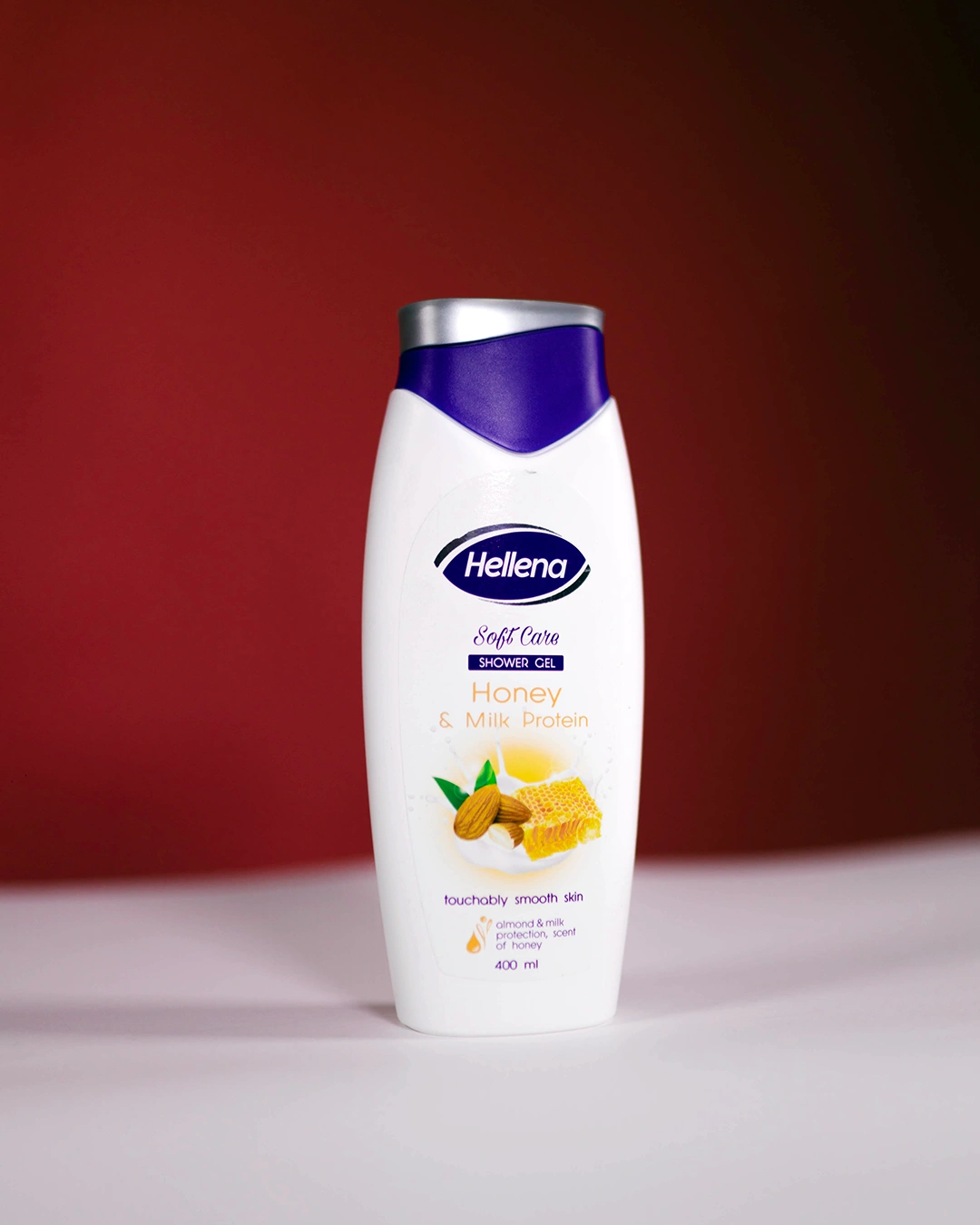 hellena shower gel