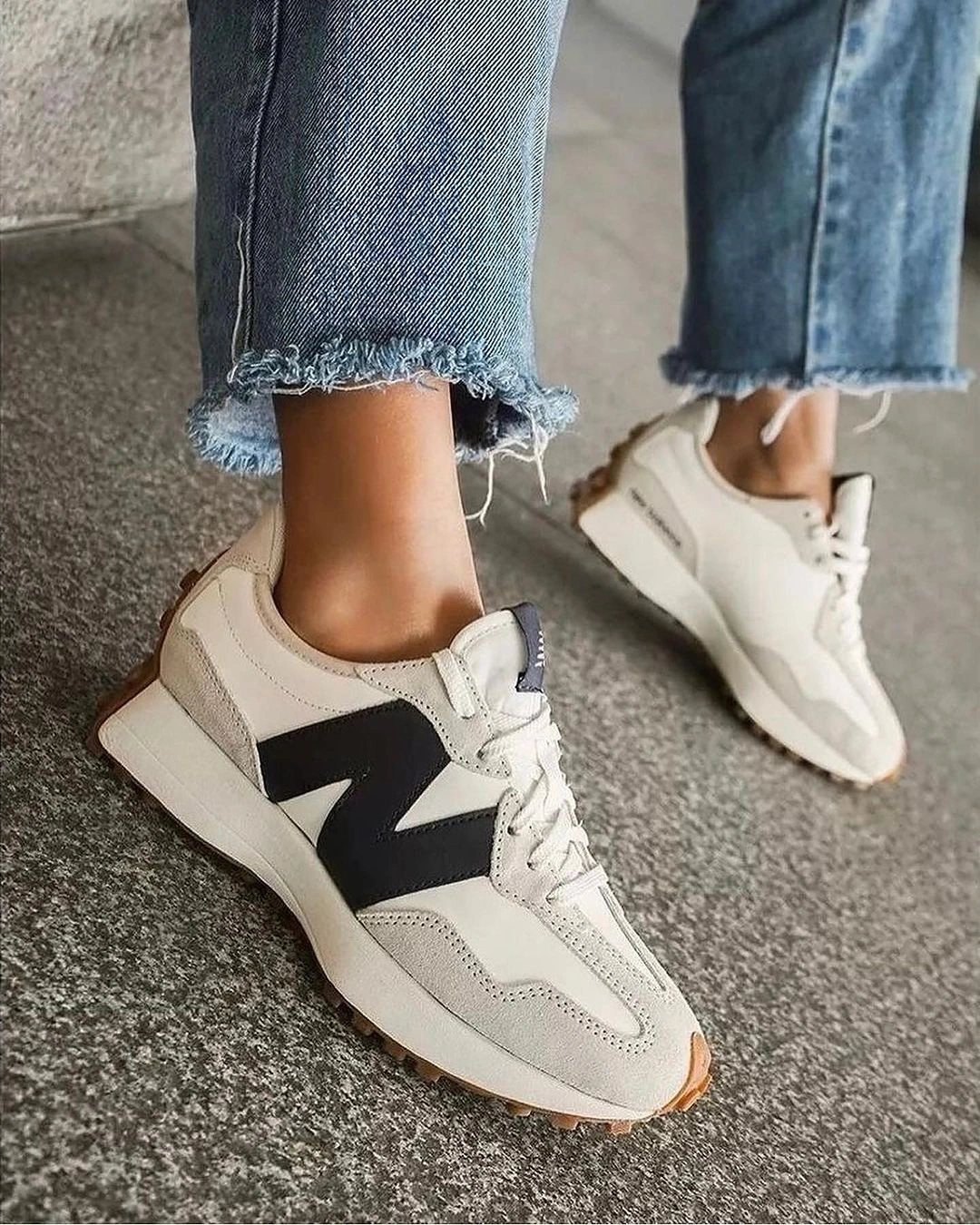 new balance 327