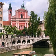 ljubljana