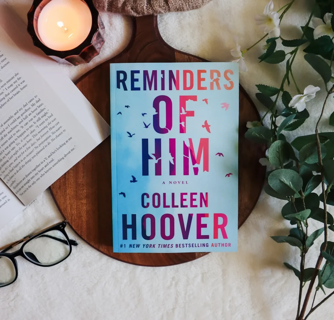 reminders of him colleen hoover