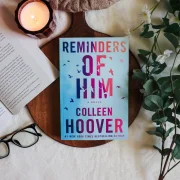 reminders of him colleen hoover