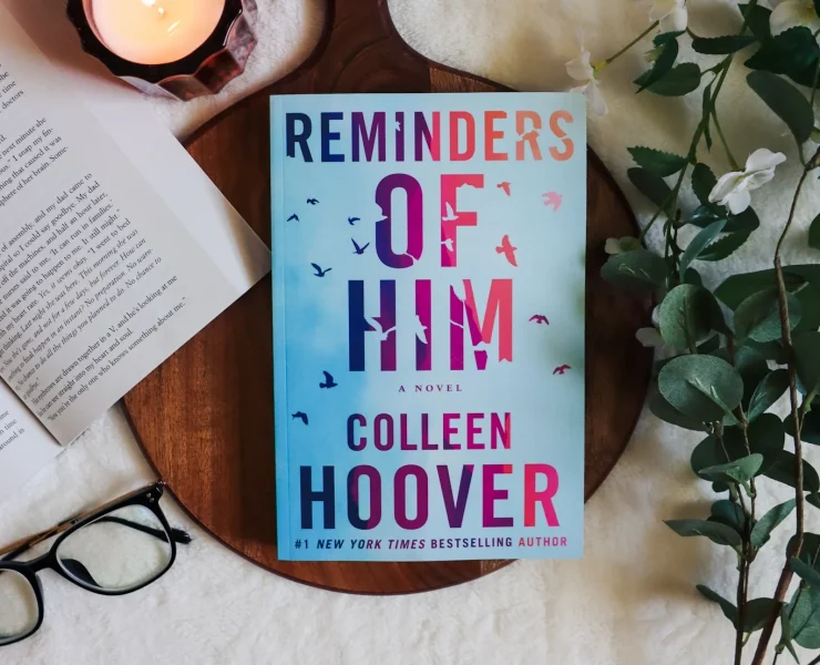 reminders of him colleen hoover