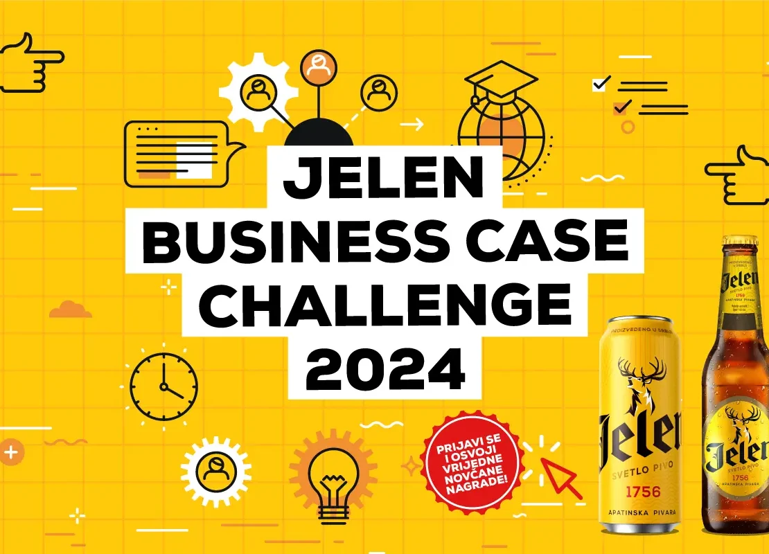 Jelen Business Case Challenge 2024