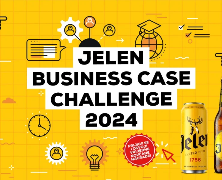 Jelen Business Case Challenge 2024