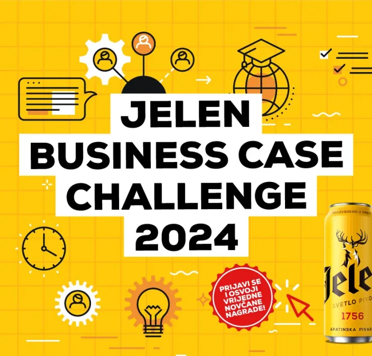 Jelen Business Case Challenge 2024