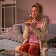 BRIDGET JONES 4