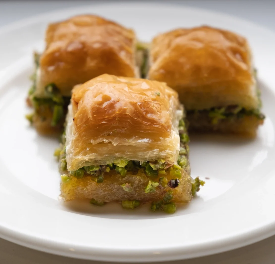 Baklava