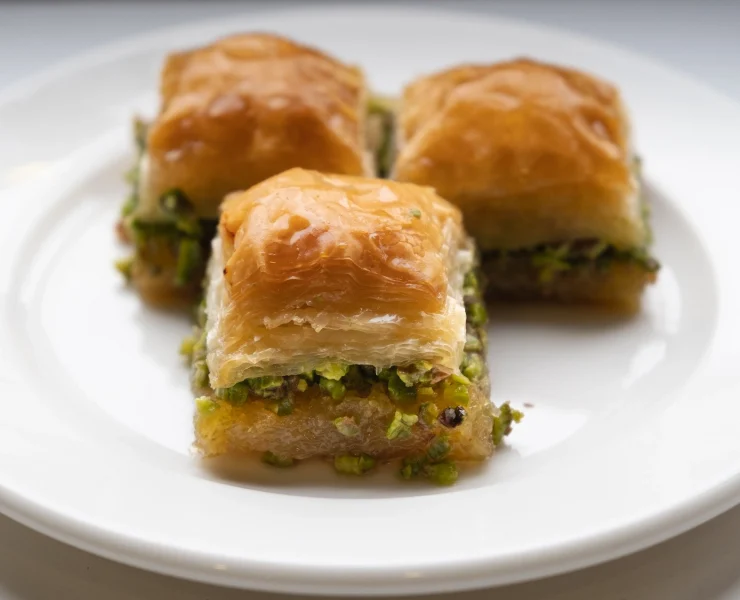 Baklava