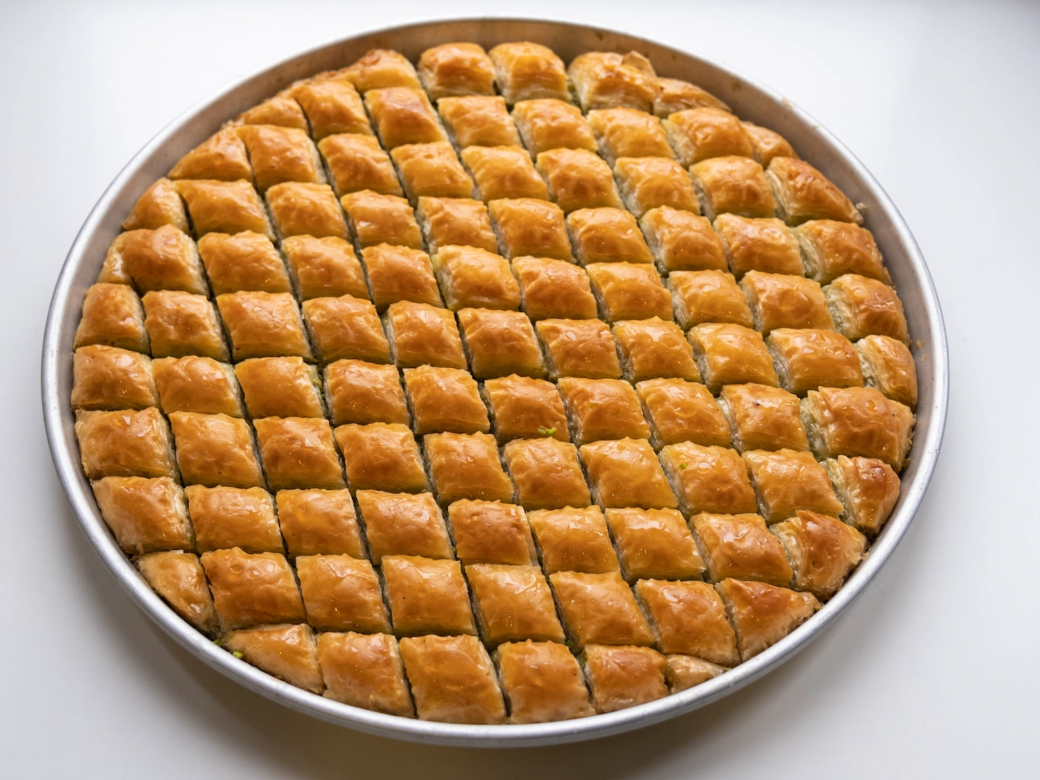 Baklava