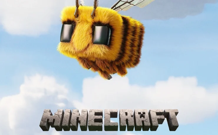 Minecraft Film