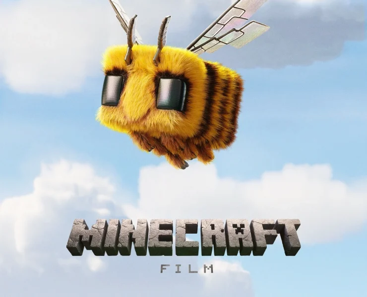 Minecraft Film