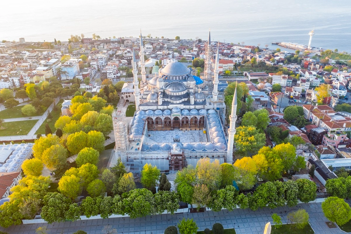 Istanbul