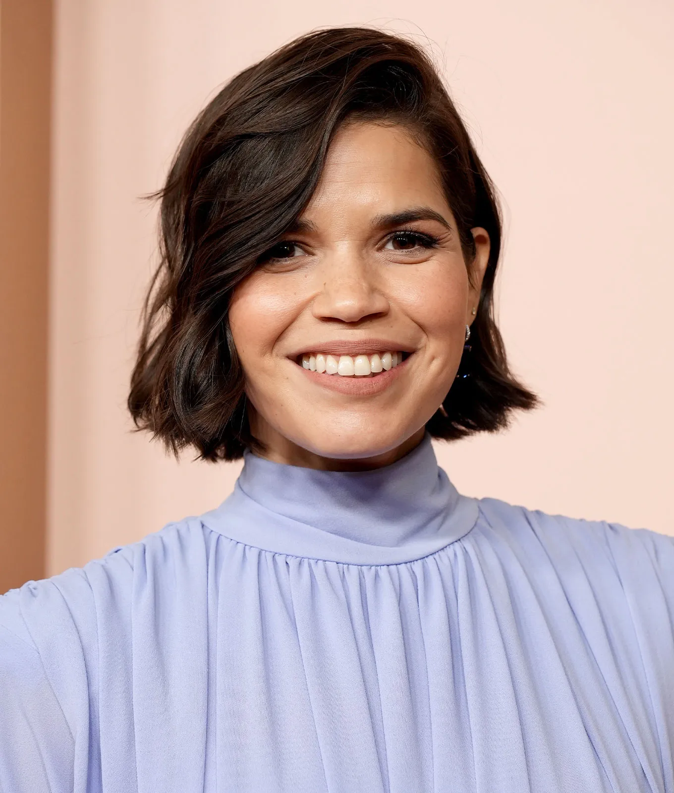 america-ferrera-bob frizura