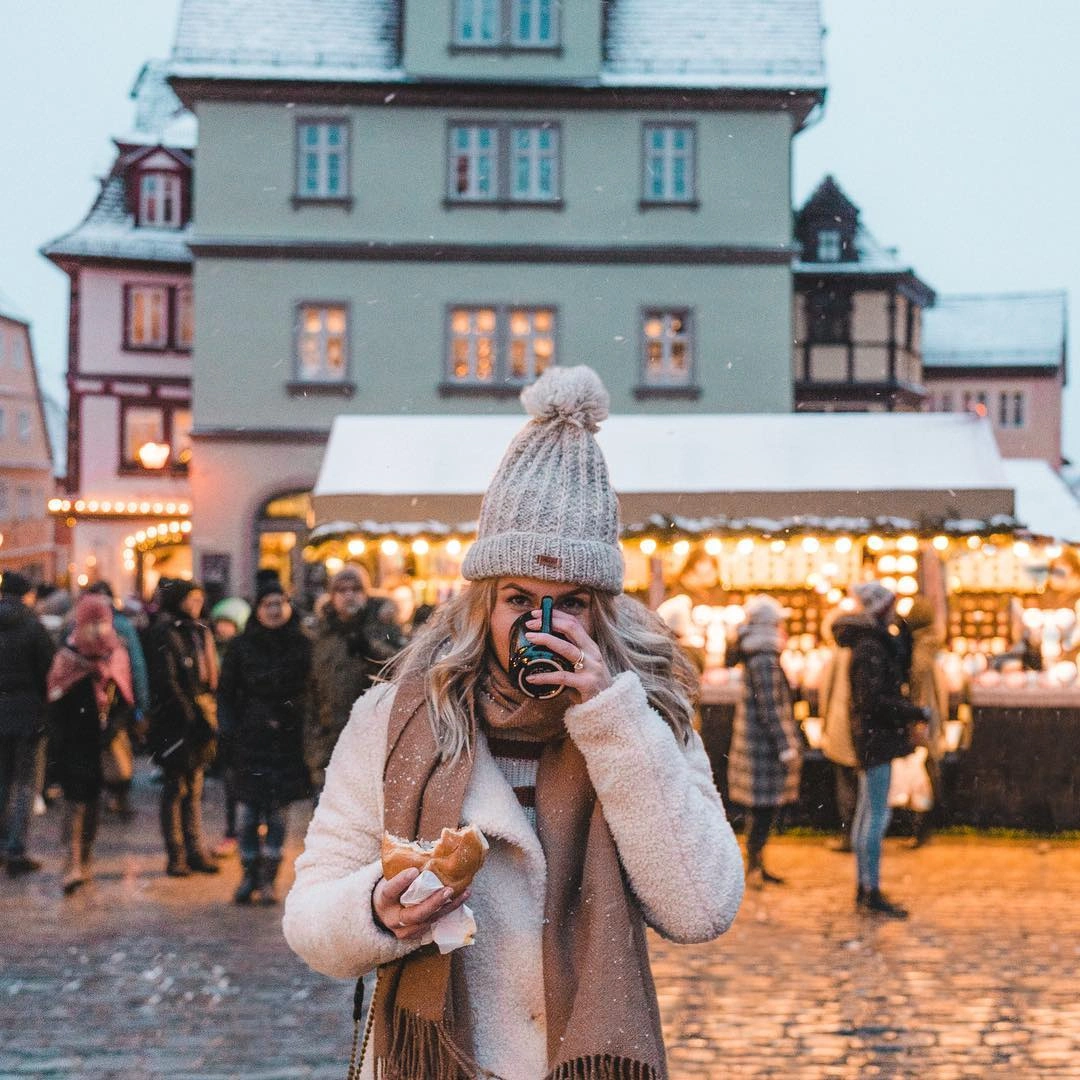 advent, zima, putovanje,