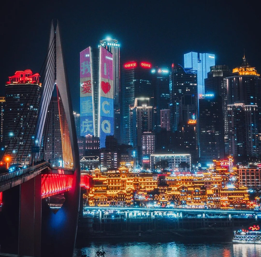 Chongqing