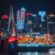 Chongqing