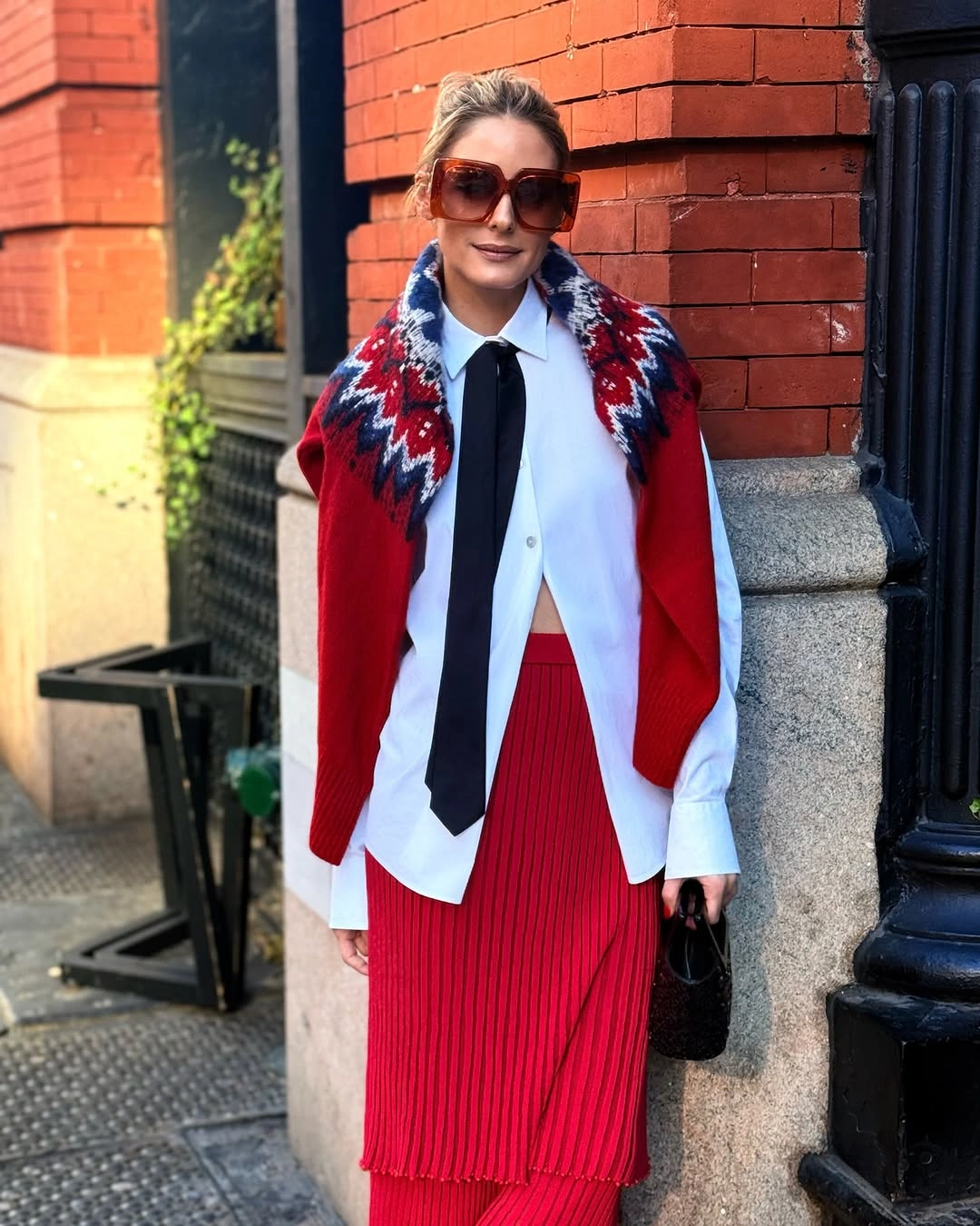 olivia palermo