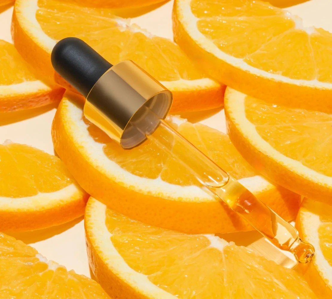 vitamin c serum